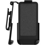 Belt Clip Holster for Encased MagSafe Clear Back Case - iPhone 12 / 12 Pro