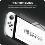 MagGlass Nintendo Switch OLED Blue Light Screen Protector