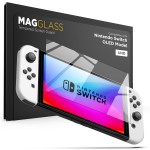 MagGlass Nintendo Switch OLED UHD Screen Protector-SP187A