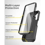 Samsung Galaxy A13 5G Falcon Shield Case
