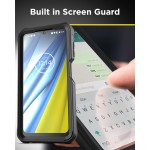 Samsung Galaxy A13 5G Falcon Shield Case