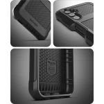 Samsung Galaxy A13 5G Falcon Shield Case with Belt Clip Holster