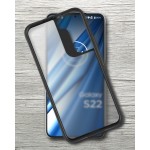 Samsung Galaxy S22 Glacier Case