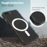 iPhone SE 2020/2022 Clear Magsafe Case