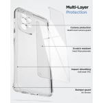 Samsung Galaxy A33 5G Clear Back Case