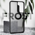 Samsung Galaxy S21 FE Frosted Glacier Case