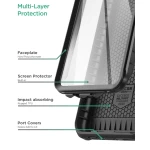 Samsung Galaxy A33 5G Falcon Shield Case