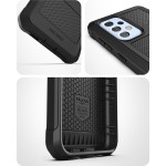 Samsung Galaxy A33 5G Falcon Shield Case with Belt Clip Holster