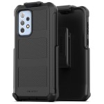 Samsung-Galaxy-A33-5G-Falcon-Shield-Case-with-Belt-Clip-Holster-FS226BKHL-3