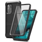 Samsung Galaxy A53 5G Falcon Shield Case with Belt Clip Holster