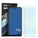 MagGlass Honor X7 HD Screen Protector (2 Pack)