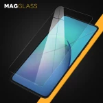 MagGlass Google Pixel 6a HD Screen Protector - 2 Pack