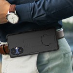 OnePlus Nord N20 DuraClip Case and Belt Clip Holster