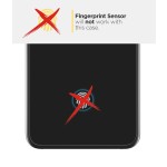 Google Pixel 6a Falcon Shield Kickstand Case