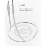 Headphone Cable Compatible with Bose QC35 / QC45