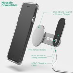 MagSafe Wireless Charging  Desktop Holder