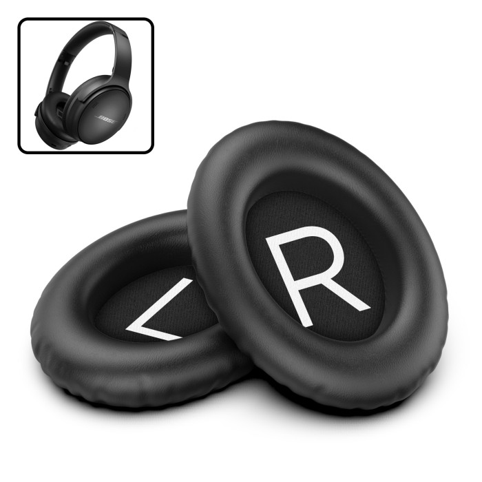 Replacement Bose Headphone Ear Pads for Bose QC45