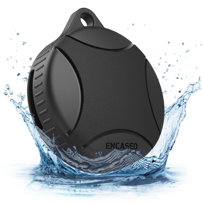 Waterproof Airtag Case-XD201