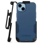 Belt Clip Holster for Otterbox Commuter - iPhone 14 Plus