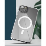 iPhone 14 Clearback Case with Screen Protector - MagSafe Compatible