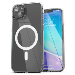 iPhone 14 Clearback Magsafe Case 