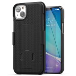 iPhone 14 Plus DuraClip Case with Belt Clip Holster