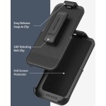 iPhone-14-Exos-Armor-Case-with-Belt-Clip-Holster-AL253BLHL-8