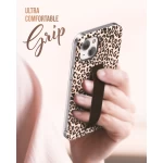 iPhone 14 Loop Case in Leopard with Screen Protector