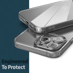 iPhone 14 Pro Clearback Case with Screen Protector - MagSafe Compatible