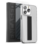 iPhone 14 Pro Clear Loop Case with Screen Protector