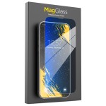 iPhone 14 Pro Max MagGlass Blue Light Screen Protector
