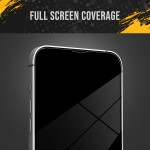iPhone 14 Pro MagGlass Privacy Shield Screen Protector