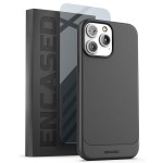 iPhone 14 Pro Max Thin Armor Case with Screen Protector