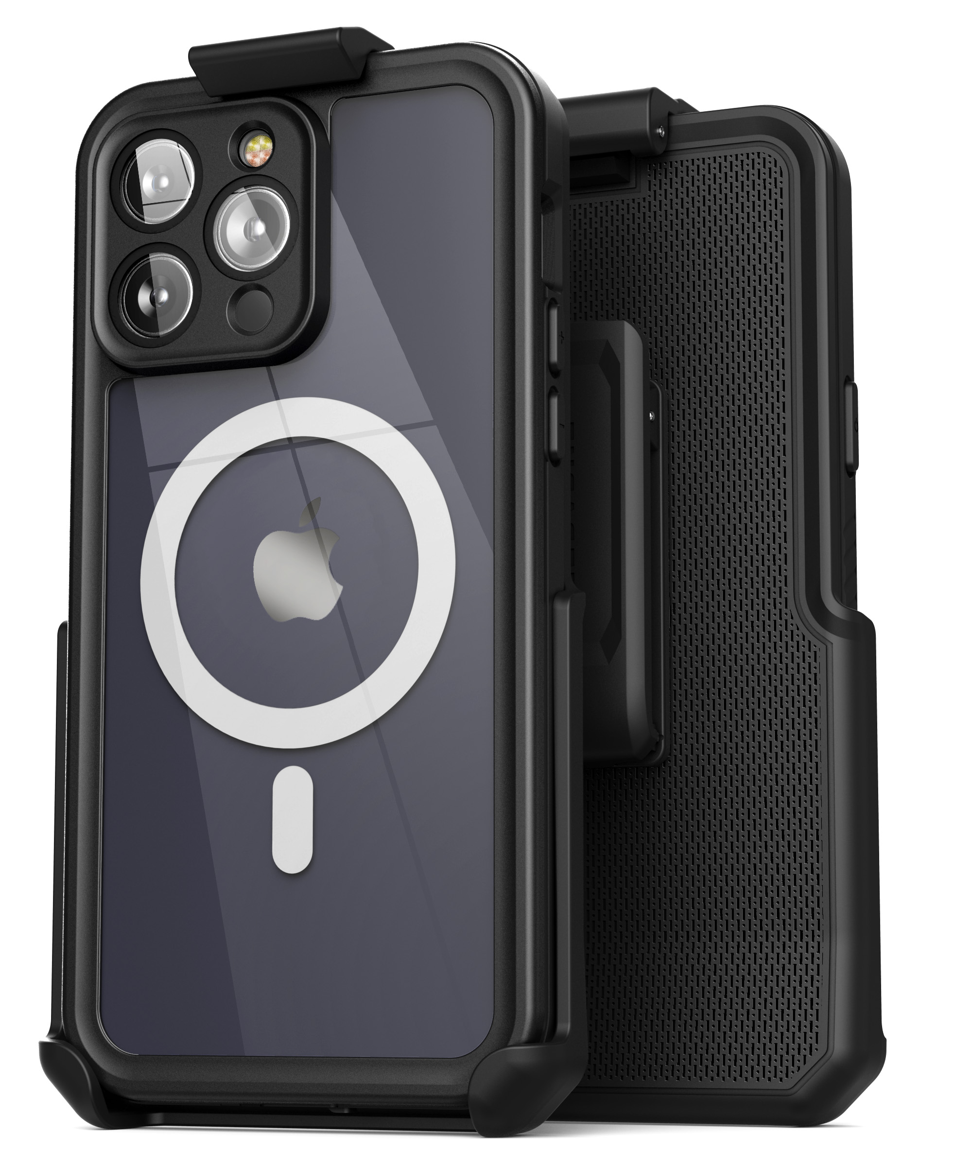 DeWalt Magnetic Case for iPhone 14 Pro Max