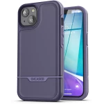iPhone 14 Rebel Case in Purple with Screen Protector