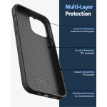 iPhone 14 Thin Armor Case with Screen Protector