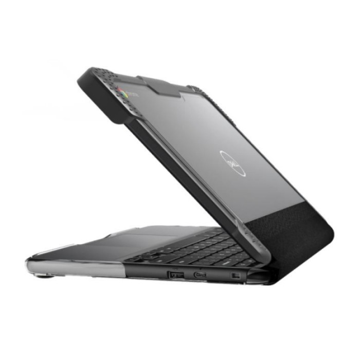 Encased Rugged Shield Case for Dell Chromebook 3110/3100 (Clamshell)