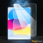 iPad 10th Generation (10.9 Inch) MagGlass Ultra HD Screen Protector