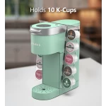 Acrylic K Cup Holder for Keurig Mini