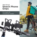 Encased Dual Bike Phone Mount