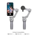 Encased Mag-Safe iPhone Mount for DJI OM Gimbal Stabilizer
