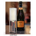 SoHo Champagne Glasses - 2 Pack
