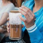 SoHo-Iced-Coffee-Cup-with-Lid-and-Straw-Caffeinated-Mom-Fuel-LI3541-4
