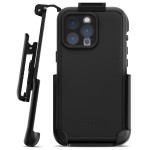 Belt Clip Holster for Otterbox Fre - iPhone 14 Pro