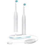 Galvanox Dual Charging Base for Oral B Toothbrush