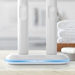 Galvanox Dual Charging Base for Philips Sonicare Toothbrush