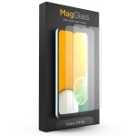 Samsung Galaxy A14 MagGlass Ultra HD Screen Protector – 2 Pack