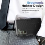 Samsung-Galaxy-S23-DuraCLIP-Case-with-Belt-Clip-Holster-HC308-3