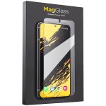 Samsung Galaxy S23 MagGlass Matte Screen Protector