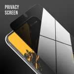 Samsung Galaxy S23 MagGlass Privacy Screen Protector